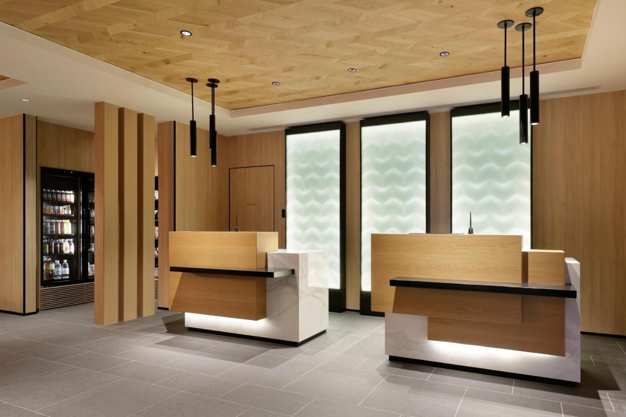 Fairfield By Marriott Kyoto Minamiyamashiro Hotel Exterior photo
