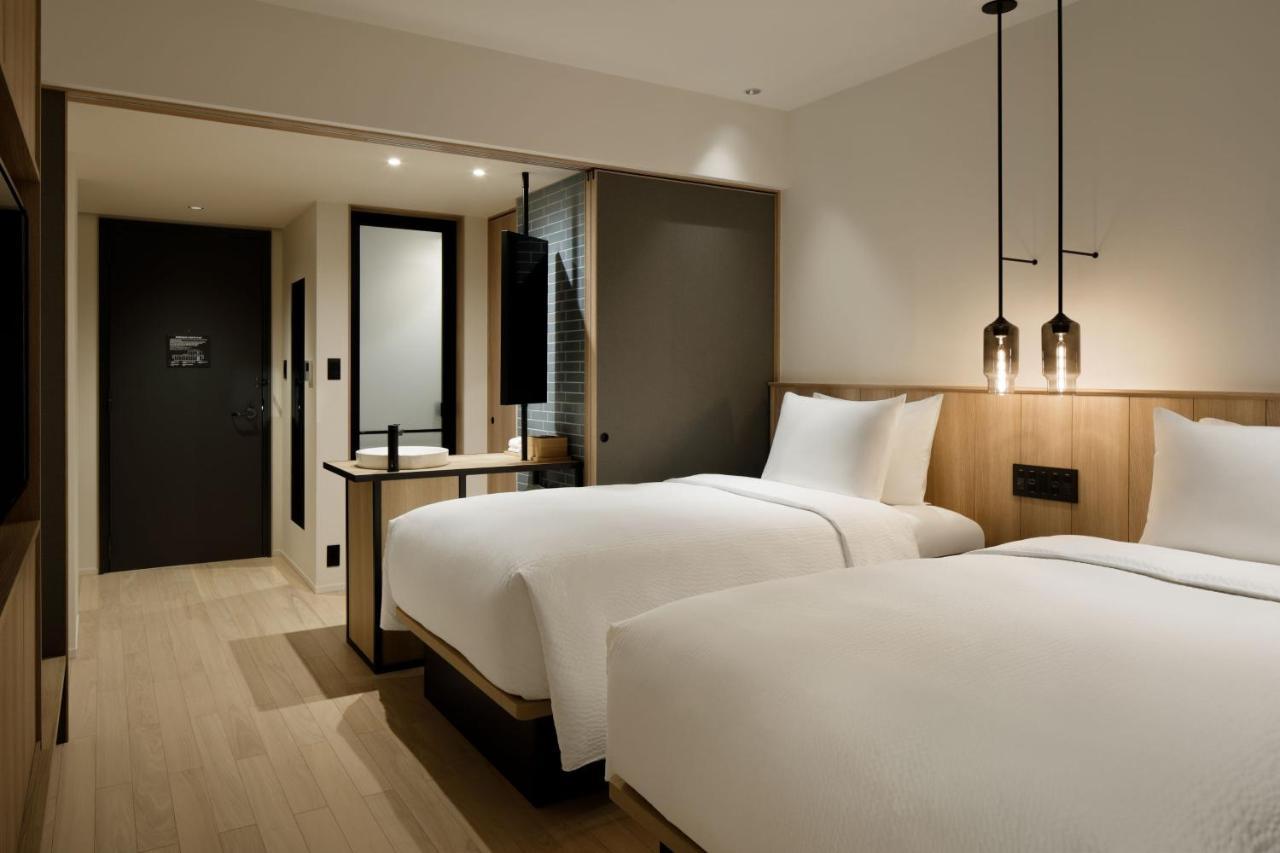 Fairfield By Marriott Kyoto Minamiyamashiro Hotel Exterior photo